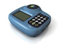 便攜式三聚氰胺速測(cè)儀