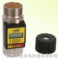 wile55谷物水分測定儀