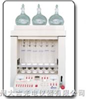 粗纖維測(cè)定儀 CXC-06