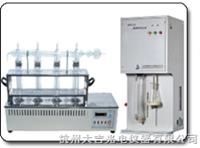 氮磷鈣測(cè)定儀NPC-02型