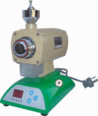 檢驗?zāi)朊讬C(jī)